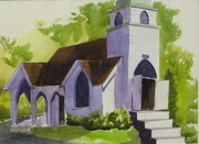The Chapel, Storybook Gardens, London, Ontario