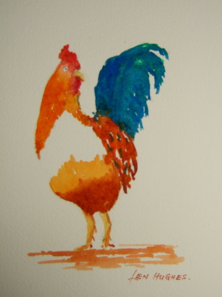 Le Coq